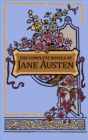 The Complete Novels of Jane Austen - eBook