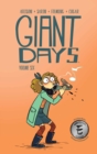 Giant Days Vol. 6 - Book