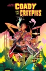 Coady & The Creepies - Book