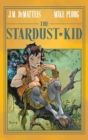 The Stardust Kid - Book