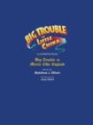 Big Trouble in Little China Illustrated Novel: BigTrouble in Merrie Olde England - Book