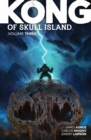 Kong of Skull Island Vol. 3 - Book