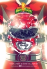 Mighty Morphin Power Rangers: Rangers & Zords Poster Book - Book