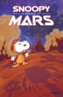 Peanuts Original Graphic Novel: Snoopy: A Beagle of Mars - Book