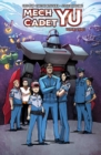 Mech Cadet Yu Vol. 3 - Book