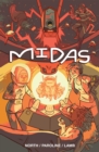 Midas - Book