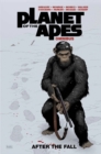 Planet of the Apes: After the Fall Omnibus - Book