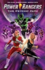 Saban's Power Rangers Original Graphic Novel: The Psycho Path - Book