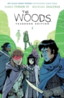 The Woods Yearbook Edition Book Three - Book