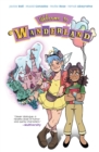 Welcome to Wanderland - Book