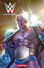 WWE: Then Now Forever Vol. 4 - Book