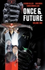 Once & Future Vol. 1 - Book