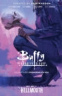 Buffy the Vampire Slayer Vol. 3 - Book