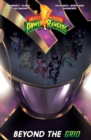 Mighty Morphin Power Rangers: Beyond the Grid - Book