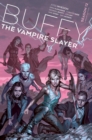 Buffy the Vampire Slayer Season 12 Library Edition - Book