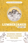Lumberjanes Graphic Novel Gift Set - Book