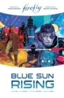 Firefly: Blue Sun Rising Limited Edition - Book