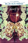 Firefly: Blue Sun Rising Vol. 2 - Book
