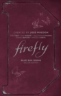 Firefly: Blue Sun Rising Deluxe Edition - Book