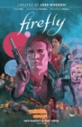 Firefly: New Sheriff in the 'Verse Vol. 1 - Book
