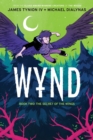Wynd Book Two : The Secret of the Wings - Book