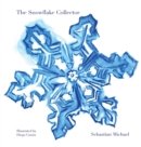 The Snowflake Collector - Book