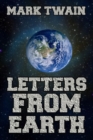 Letters from Earth - Book