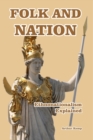 Folk and Nation : Ethonationalism Explained - Book