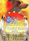 The Native American Story Book Volume Five Stories of the American Indians for Children - Book