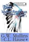 The Best Native American Myths, Legends, and Folklore Vol.2 - Book