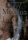Jason and Alexander a Gay Paranormal Love Story - Book