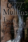 Jason and Alexander a Gay Paranormal Love Story (Revised Second Edition) - Book