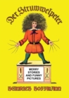 Der Struwwelpeter (English) - Book