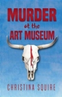 Murder at the Art Museum - Book