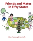 Friends and Mates in Fifty States - Book