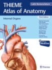 Internal Organs (THIEME Atlas of Anatomy), Latin Nomenclature - Book