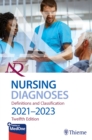 NANDA International Nursing Diagnoses : Definitions & Classification, 2021-2023 - Book