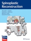 Spinoplastic Reconstruction - Book