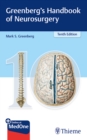 Greenberg’s Handbook of Neurosurgery - Book