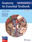Anatomy - An Essential Textbook, Latin Nomenclature - Book