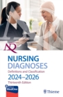 NANDA-I International Nursing Diagnoses : Definitions & Classification, 2024-2026 - Book