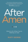 After Amen - eBook