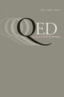 QED: A Journal in GLBTQ Worldmaking 7, No. 1 - Book