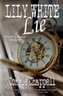 Lily White Lie - Book