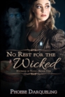 No Rest for the Wicked - Book