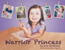 Warrior Princess - Book
