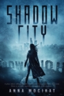 Shadow City - Book