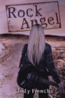 Rock Angel - Book