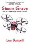 Simon Grave and the Drone of the Basque Orvilles : A Simon Grave Mystery - Book