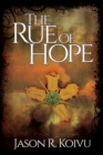 The Rue of Hope - Book